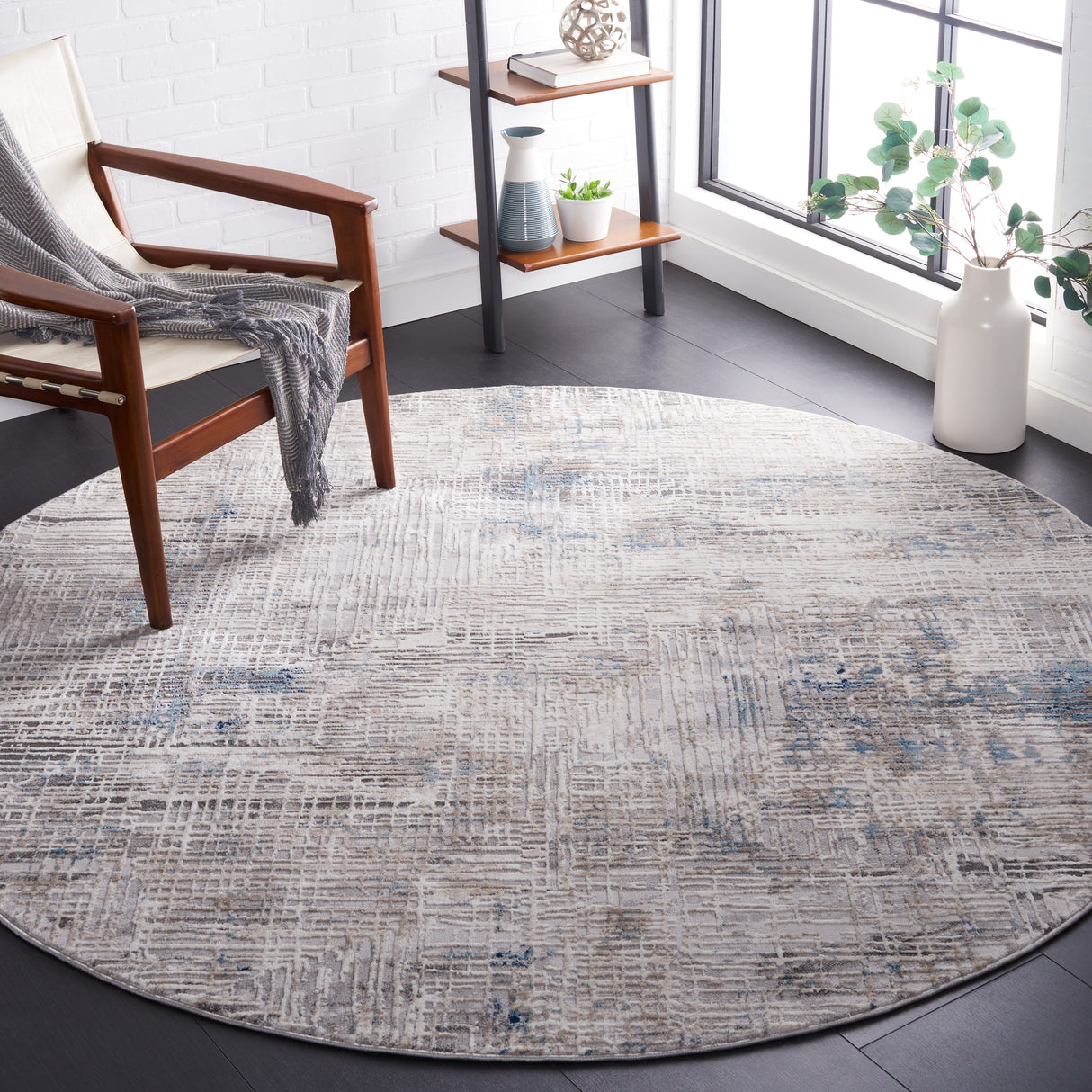 SAFAVIEH Vogue Claudia Modern Abstract Rug