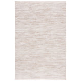 SAFAVIEH Whisper Enrica Contemporary Fringe Rug