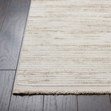 SAFAVIEH Whisper Enrica Contemporary Fringe Rug