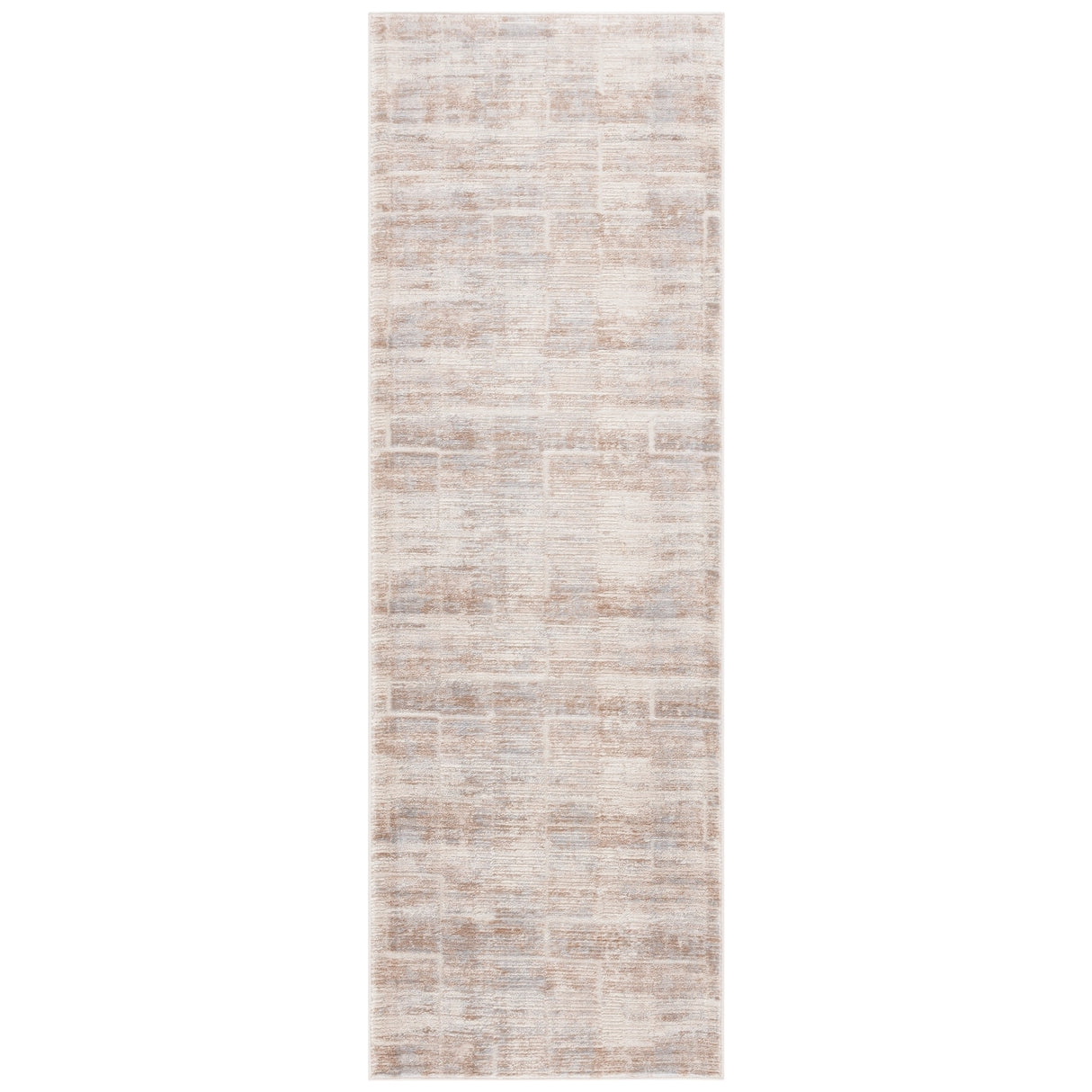 SAFAVIEH Whisper Mayme Modern Abstract Rug