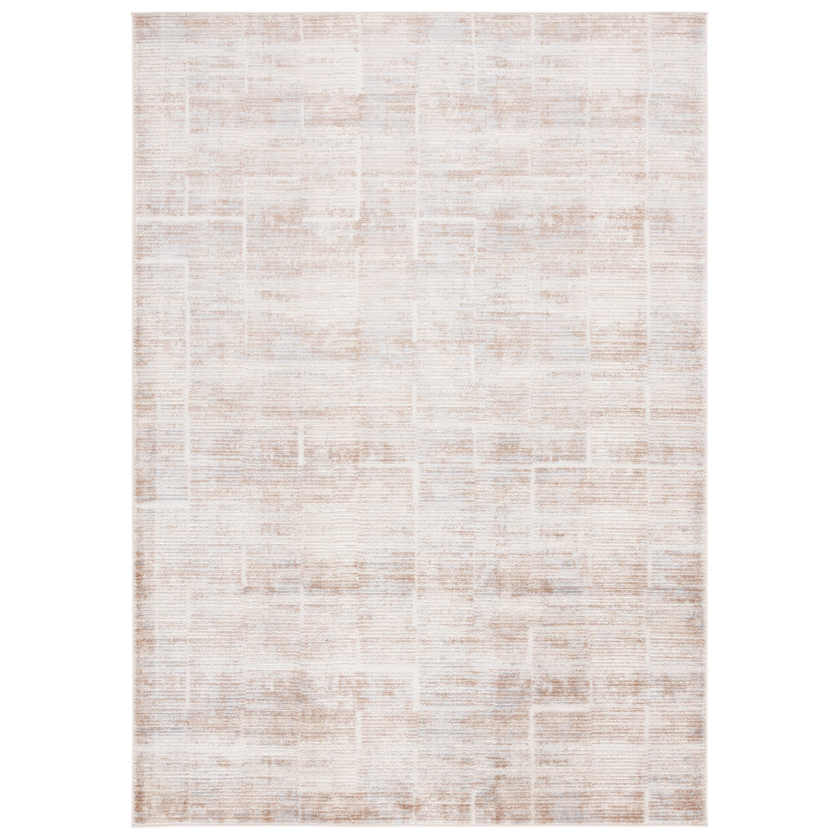 SAFAVIEH Whisper Mayme Modern Abstract Rug