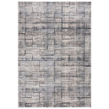 SAFAVIEH Whisper Mayme Modern Abstract Rug