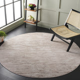 SAFAVIEH Whisper Rosie Modern Abstract Rug