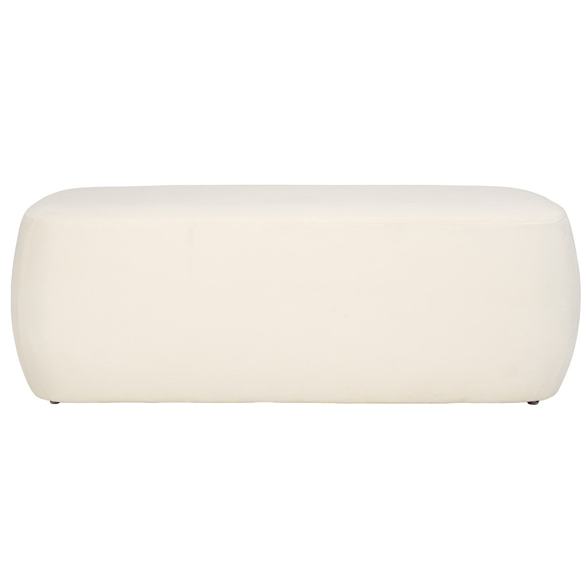 SAFAVIEH Xena Rectangular Ottoman