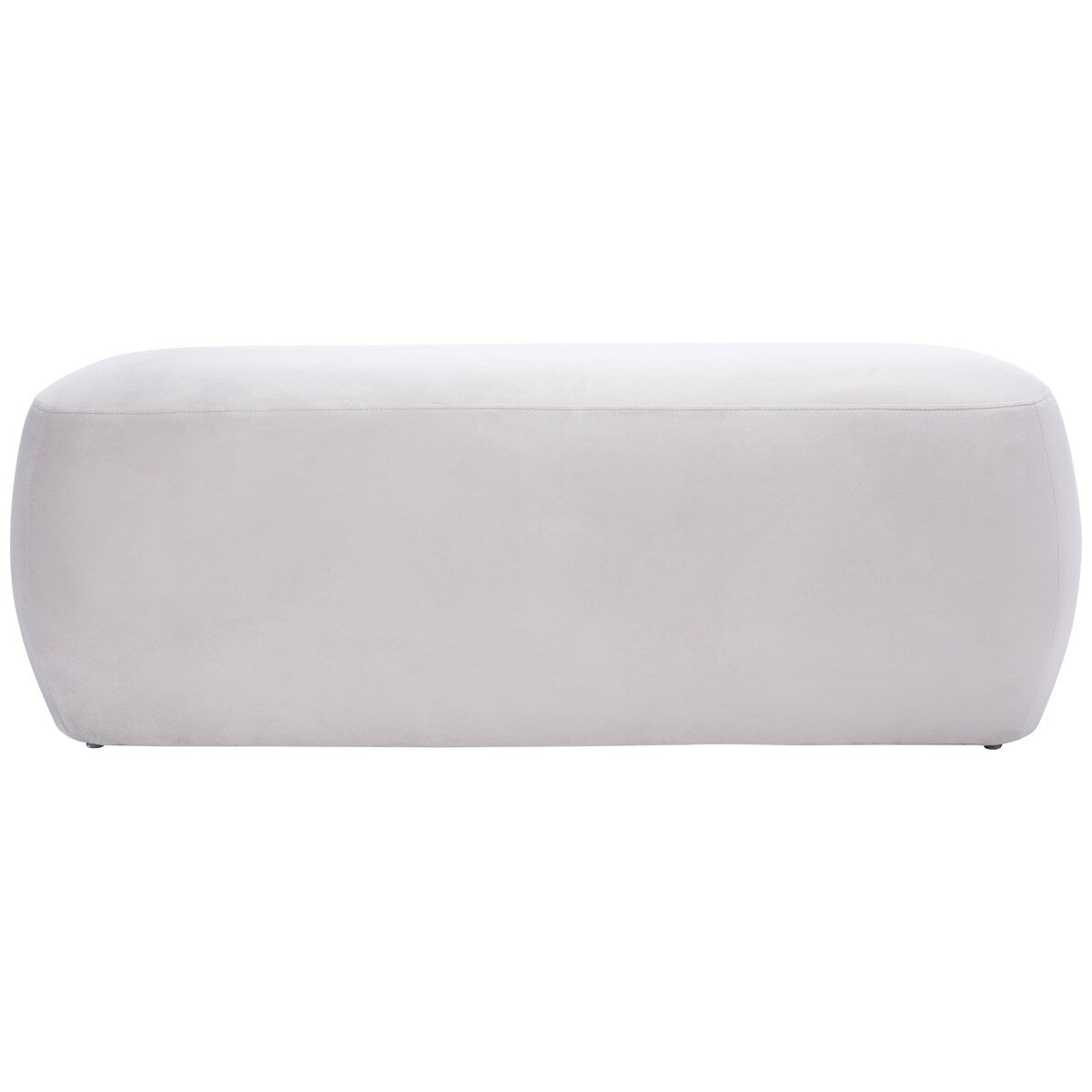 SAFAVIEH Xena Rectangular Ottoman