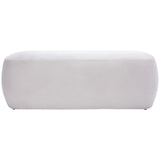 SAFAVIEH Xena Rectangular Ottoman