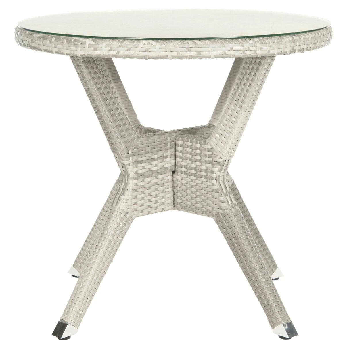 SAFAVIEH Yulisa Round Accent Table - 32Wx32Dx28H