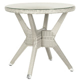 SAFAVIEH Yulisa Round Accent Table - 32Wx32Dx28H