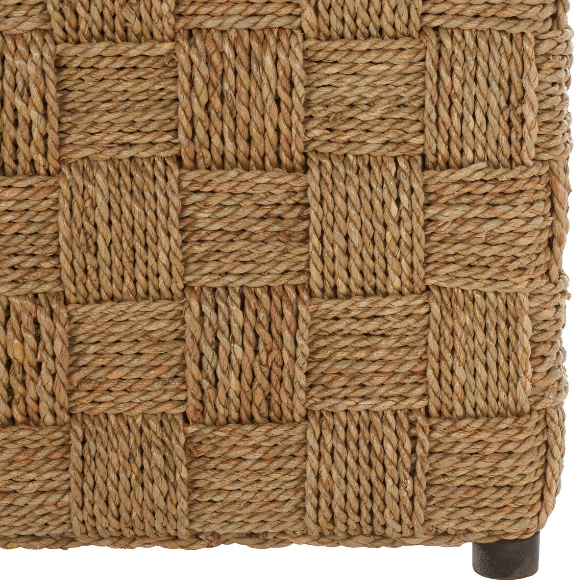 SAFAVIEH Zeycan Rattan Storage Trunk - 23.6" x 39.3" x 17.7" - 24W x 39D x 18H