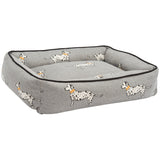 SAFAVIEH Zipi Dog Bed