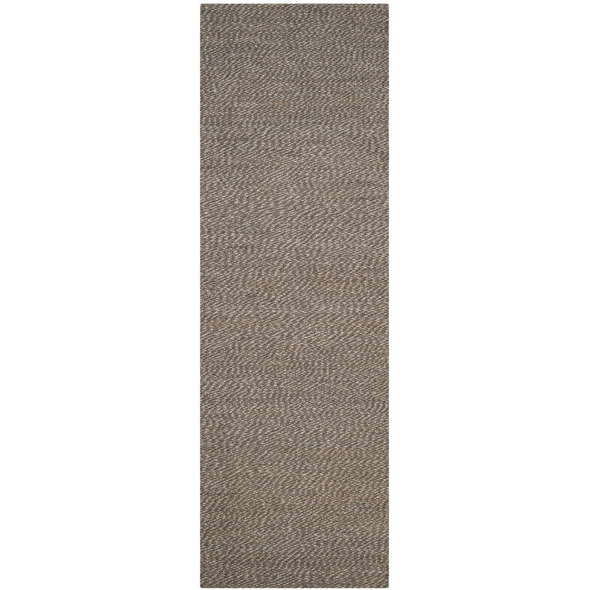 SAFAVIEH, Handmade Natural Fiber Jordin Jute Rug