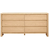 Safavieh Couture Bellarose Travertine Dresser