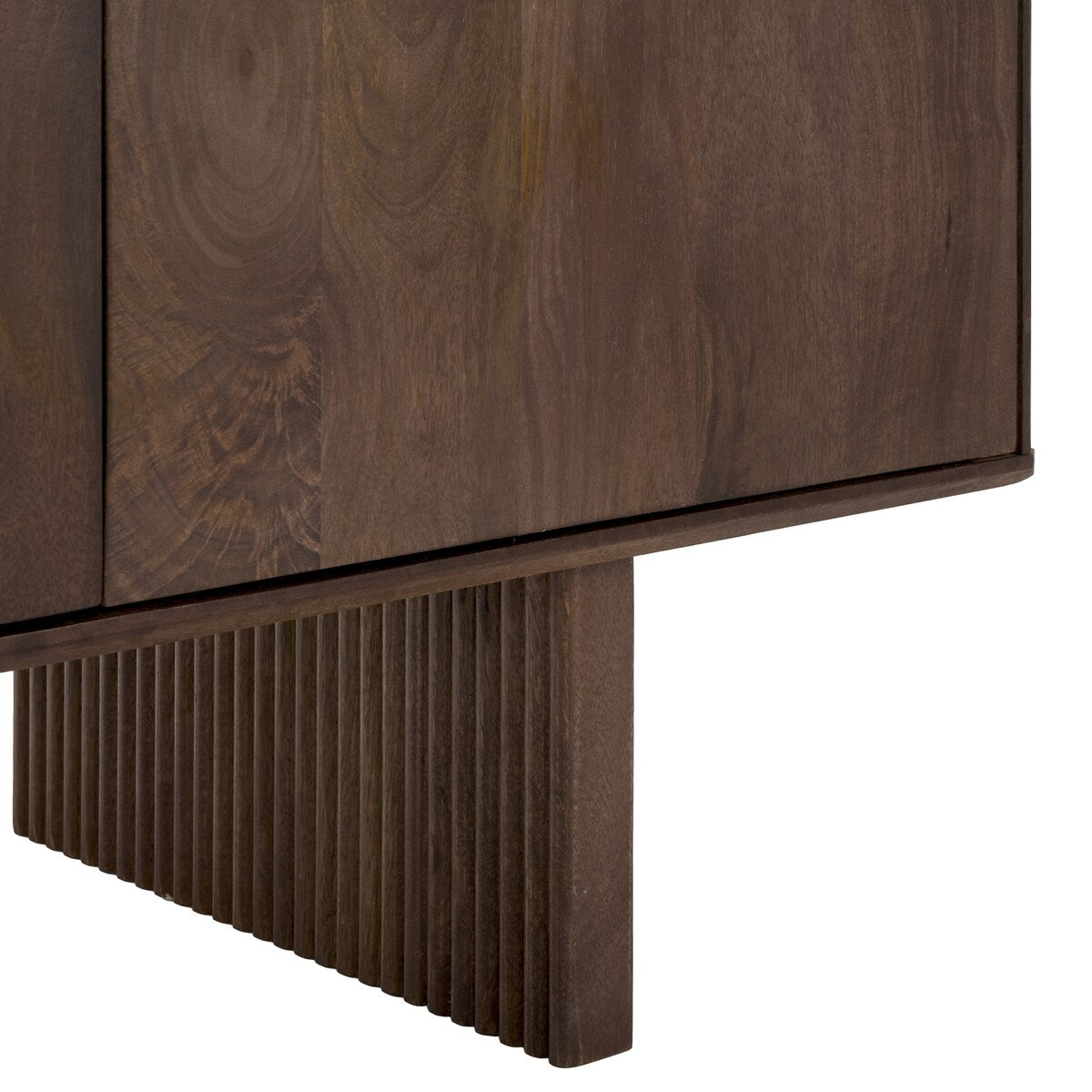 Safavieh Couture Rinaldi 4 Door Wood Sideboard - 68Wx18Dx26H