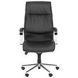 Safavieh Fernando Black Desk Chair