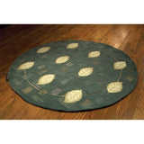 SAFAVIEH Handmade Berkeley Elisa Botanical Wool Rug