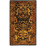 SAFAVIEH Handmade Imperial Anaya Traditional Oriental Wool Rug