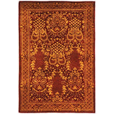 SAFAVIEH Handmade Imperial Anaya Traditional Oriental Wool Rug