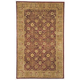 SAFAVIEH Handmade Persian Legend Reelika Traditional Oriental Wool Rug