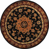 SAFAVIEH Handmade Traditions Katre Traditional Oriental Wool Rug