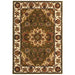 SAFAVIEH Handmade Traditions Katre Traditional Oriental Wool Rug