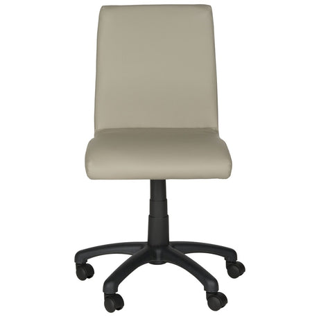 Safavieh Office Grey Hal Desk Chair