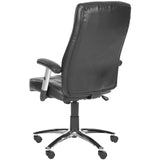 Safavieh Olga Black Desk Chair