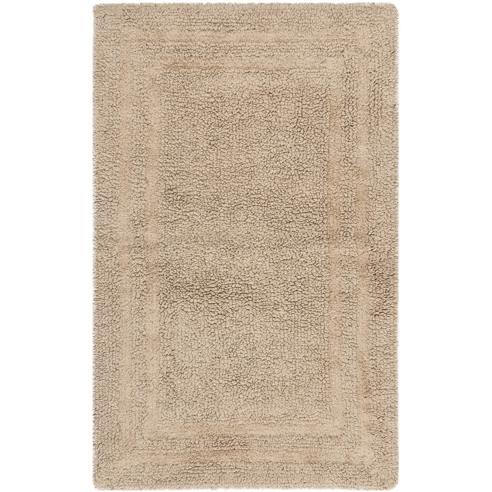 SAFAVIEH Home Plush Master Bathmat