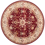 Safavieh Stately Home Fiep Traditional Oriental Wool Rug