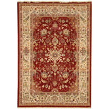 Safavieh Stately Home Fiep Traditional Oriental Wool Rug