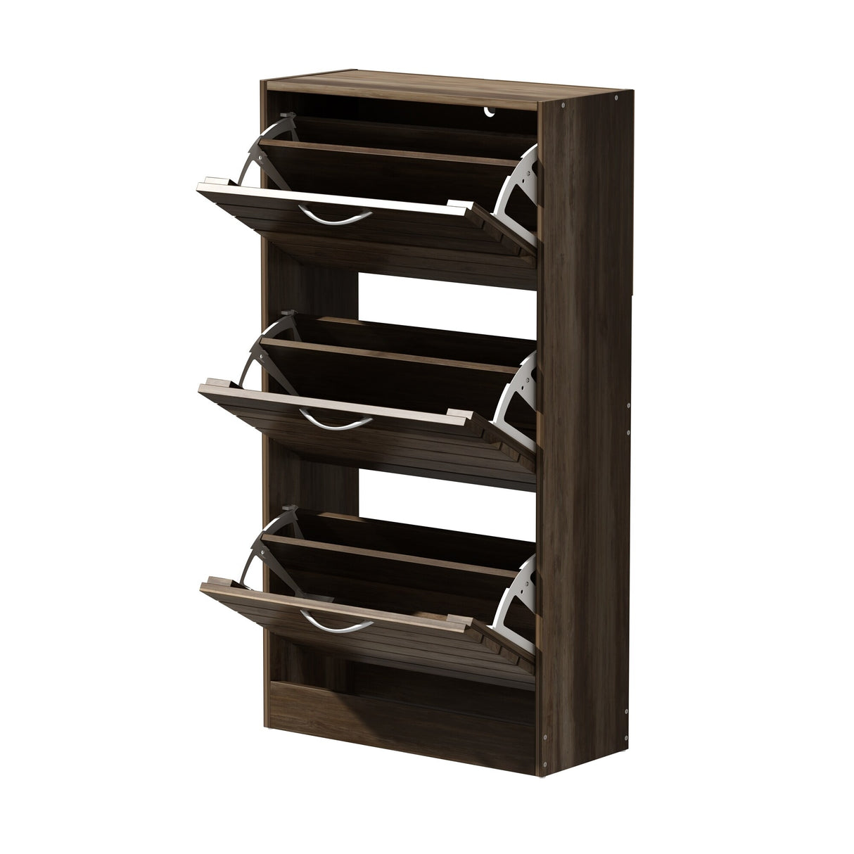 Shoe Storage Cabinet Modern Shoe Storage Cabinet for Entryway Hallway