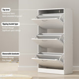 Shoe Storage Cabinet Modern Shoe Storage Cabinet for Entryway Hallway