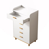 Six-Drawer Nightstand