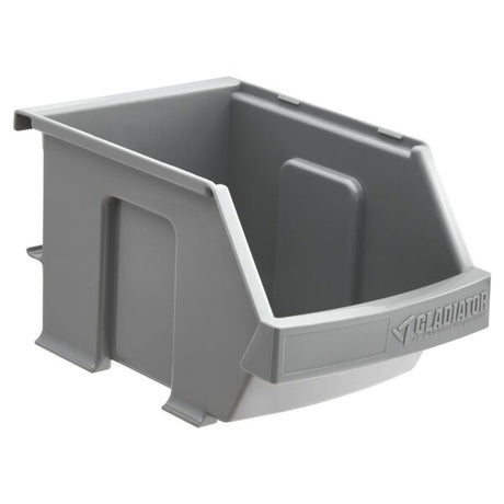 Gladiator GarageWorks Small Item Bins (3-Pack) - 3 - 4.5"w x 4" H x 7" D