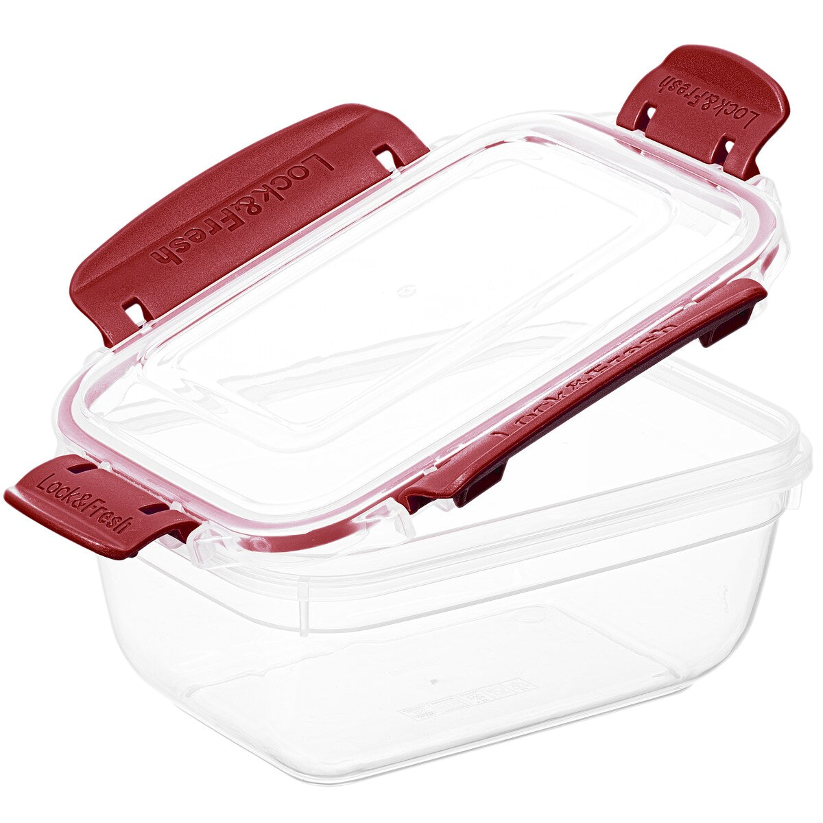 Superio Airtight Food Storage Container with Leakproof Lid