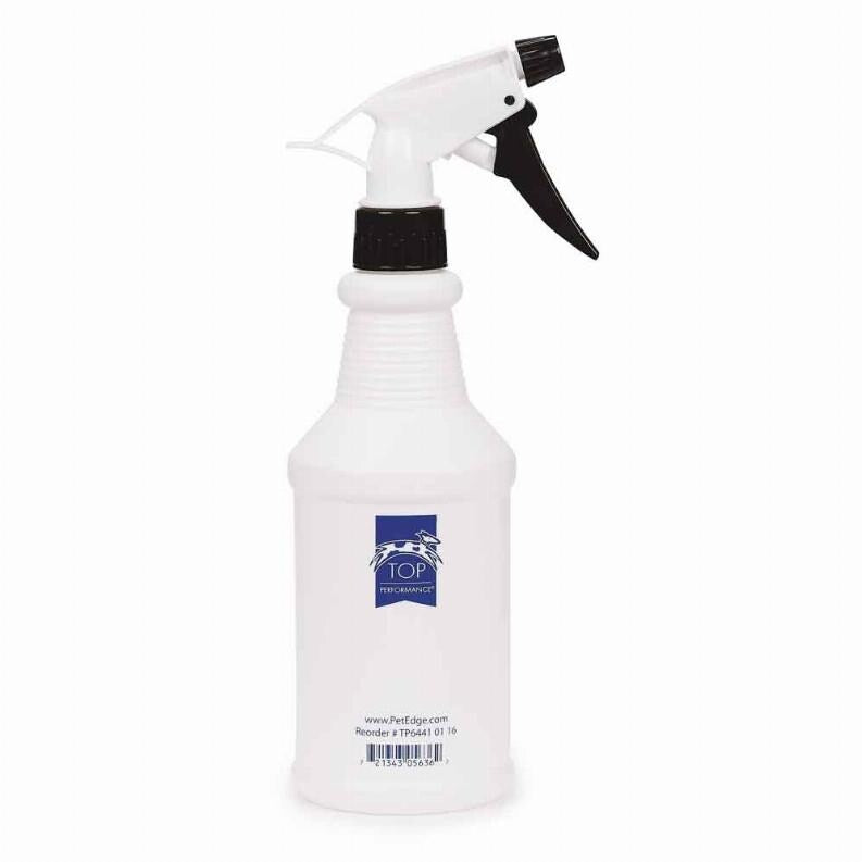 TP Sleek Spray Bottle 16.9 oz